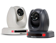 DatavideoPTC-140 与 PTC-140T 云台摄像机热卖中