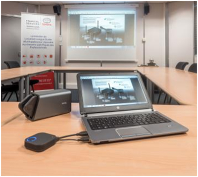 赋予每一场会议更多意义，应答秀促进高质量无线会议协作