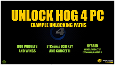 HighEnd的nomad解锁输出有了新利器