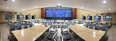 未来会议室如何打造？东盟大数据实验室解决方案给你答案