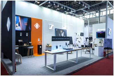 创造标杆,重塑经典