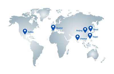 拓展海外市场 newline印度分公司迎来业绩爆发