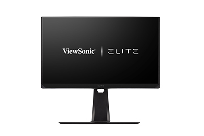 优派推出ELITE精英电竞显示器  极致视效体验成玩家标配