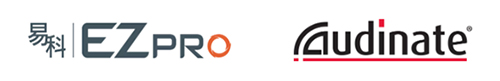 易科国际成为Audinate DDM与AVIO中国大陆区代理商