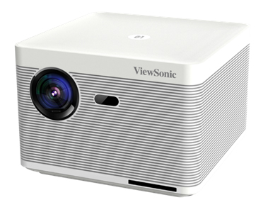 优派智能投影机DH10全新上市 打造娱乐新体验