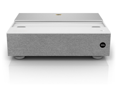 明基激光电视的精品主义