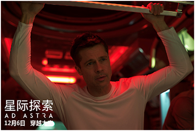 以高动态范围技术填充画面细节