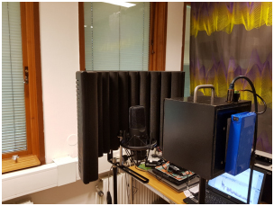 话筒反射声滤波器真的有用吗？