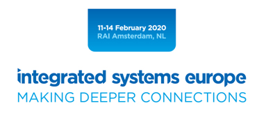 ISE 2020参展商和观众出席情况最新通报