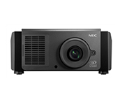 爆！！！NEC激光放映机新品NC1402L+即将上市！