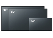 松下4K超高清液晶显示器SQ1C系列TH-55SQ1C火热上市