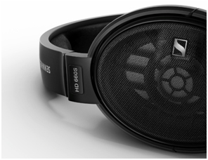 森海塞尔发烧级耳机随时随地的专业陪伴