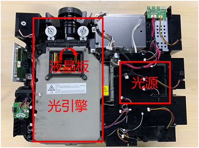 NEC空•灵系列投影机为啥豪横？看完这四大硬核技术你就懂了！