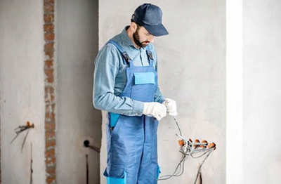 客户办公室埋好的超五类网线，如何升级到10G？