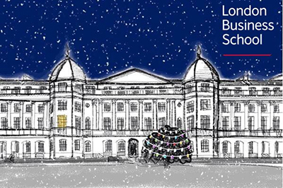 伦敦商学院—vSolution MATRIX主动学习课堂的精彩呈现