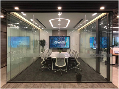 金融机构数字化转型提速，newline助燃“上云”热情