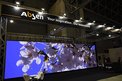 艾比森参与编制的LED行业两大团体标准发布