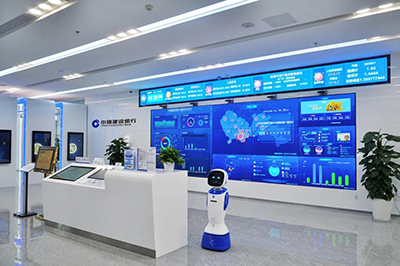 BOE（京东方）多屏显示终端IEC国际标准获批发布