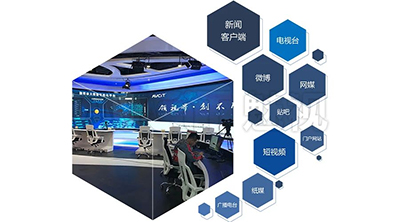 全媒时代融媒体中心该怎么建设？