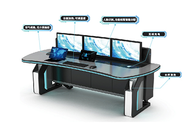 万物互联的5G时代，照彰智慧控制台将紧跟主流