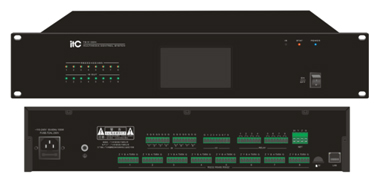 万物互联，中控系统构建一个随心而动的世界