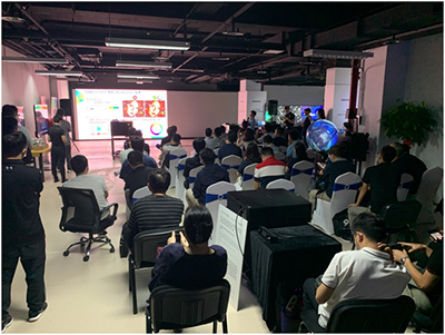 “创造极致”2020科视Christie中国路演成功收官