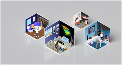 远程办公需求激增助推NVIDIA云服务供应商计划