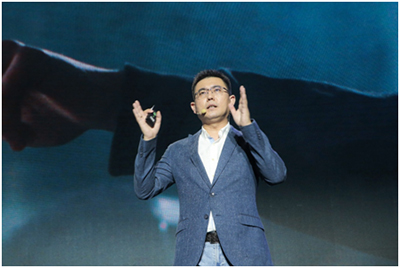 全面布局“5G+8K”新市场，创维电视一口气发布新品牌、新战略、新产品