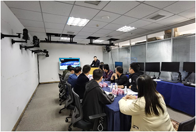 智能拍摄产业联盟第一期技术培训在合肥顺利举办