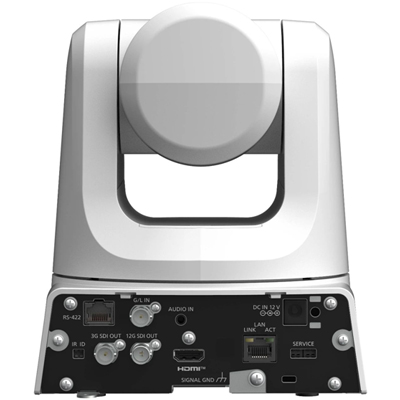 4K智能摄像机器人？松下UE100的身份