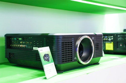 新秀锋芒 再起征程！Vivitek(丽讯)即将推出全新旗舰机型