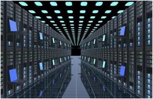 真视通中标松江大数据计算中心项目