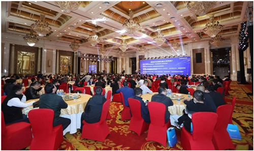 牛年首站聚牛力！洲明2021共进会重庆站盛大召开！