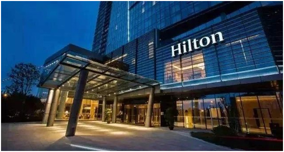 艾比森大屏入驻全国300+星级酒店，欢迎来打卡！