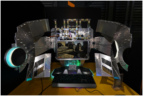 480Hz仅仅是个开始  游戏产业将迎来新的发展风口