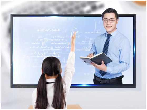 谁是课堂C位?看它从“职场精英”变身“校园学霸”!