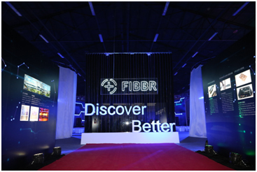 FIBBR六周年——以初心，致匠心