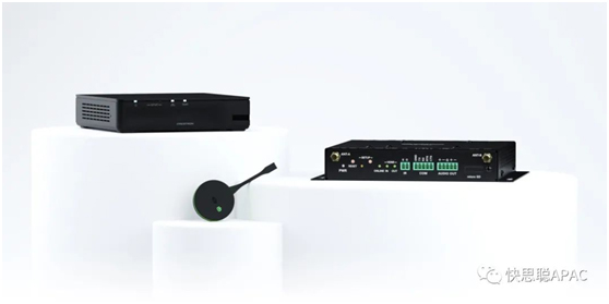 专为现代化的办公方式而生的AirMedia 3200