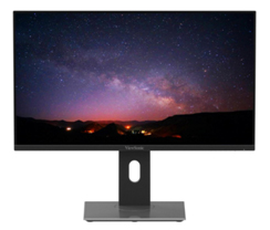 便捷移动办公标配 优派推出两款全新4KType-C接口显示器