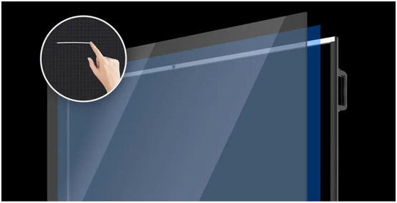 AOC零贴合工艺智能会议平板劲爆上市，火热预售！