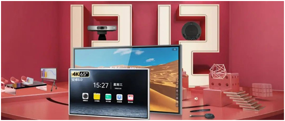 双十二狂欢继续！AOC智能会议平板钜惠来袭，不容错过！