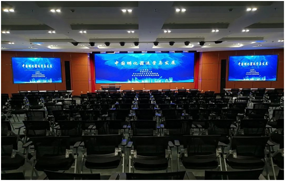 力创昕业为中都科技大厦打造“国内首家创新服务价值圈”