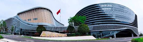 CREATOR快捷助力南昌市城市大脑运营指挥中心统管全域治理更智能