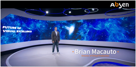 艾比森2022线上秋季发布会圆满落幕,多款新产品精彩亮相