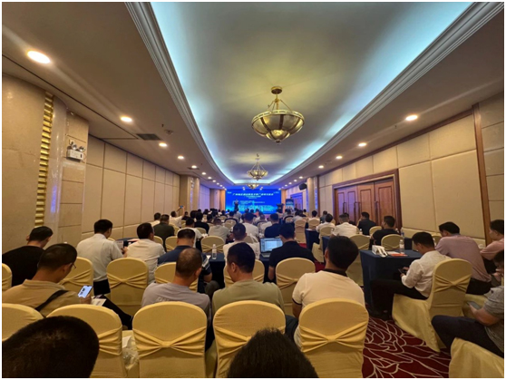 飞利浦酒店电视亮相广州酒店低碳技术推广交流会,助力酒店行业绿色低碳转型