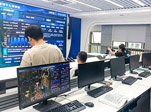 DANACOID智能音视频系统助力莆田市东圳水利枢纽引水实现高效调度管理