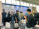 广州国际灯光音响展2025现场千视电子领先的NDI IP整体解决方案赋能行业直播