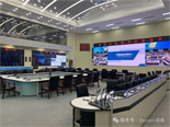Husion湖森全域指挥协作系统：一键统揽，决胜千里，指令零时差触达！