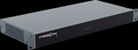 捷视飞通ONE-M3Box：4K60帧+原生级融合，会议室秒变「腾讯超级会场」