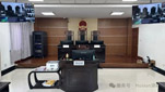 音频技术赋能，Husion湖森打造浙江省某法庭高效庭审环境